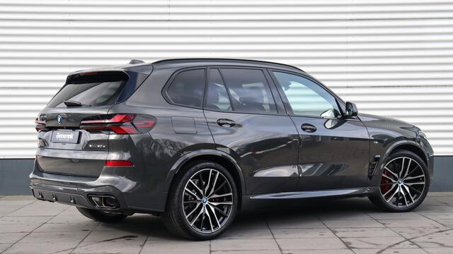 BMW X5 xDrive50e M-Sport Pro | Sky Lounge | Harman/Kardon | Soft-Close | Head-up | Trekhaak