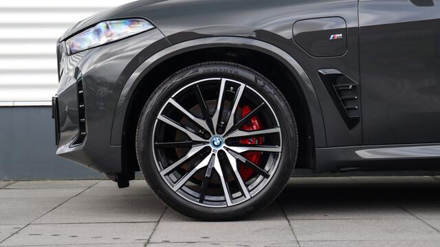 BMW X5 xDrive50e M-Sport Pro | Sky Lounge | Harman/Kardon | Soft-Close | Head-up | Trekhaak