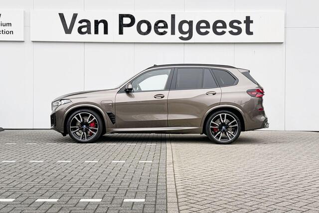 BMW X5 xDrive50e | M Sport Pro | Travel Pack | Innovation Pack | Comfort Pack | Comfort Plus Pack
