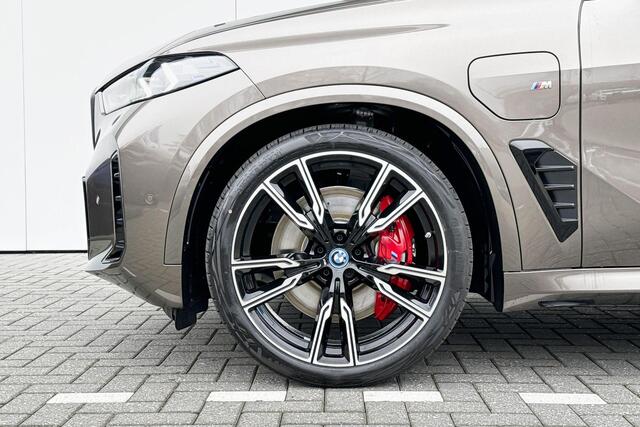 BMW X5 xDrive50e | M Sport Pro | Travel Pack | Innovation Pack | Comfort Pack | Comfort Plus Pack