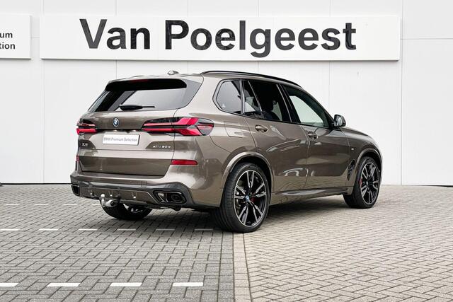 BMW X5 xDrive50e | M Sport Pro | Travel Pack | Innovation Pack | Comfort Pack | Comfort Plus Pack