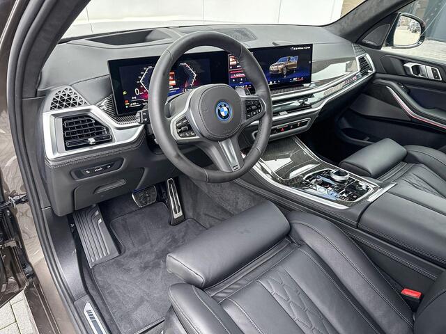 BMW X5 xDrive50e | M Sport Pro | Travel Pack | Innovation Pack | Comfort Pack | Comfort Plus Pack