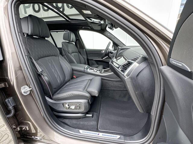 BMW X5 xDrive50e | M Sport Pro | Travel Pack | Innovation Pack | Comfort Pack | Comfort Plus Pack