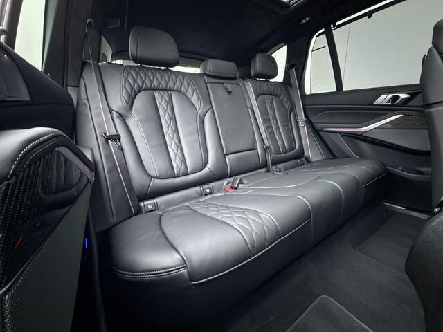 BMW X5 xDrive50e | M Sport Pro | Travel Pack | Innovation Pack | Comfort Pack | Comfort Plus Pack