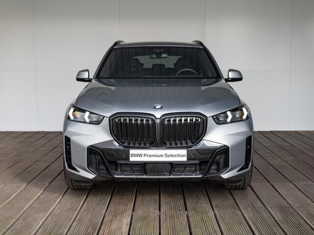 BMW X5 xDrive50e | M Sportpakket Pro | Innovation Pack | Comfort Access | Soft-Close | Stoelverwarming | Stoelventilatie | Stoelmassage | Harman Kardon | 22'' | Trekhaak