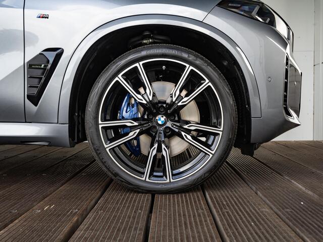 BMW X5 xDrive50e | M Sportpakket Pro | Innovation Pack | Comfort Access | Soft-Close | Stoelverwarming | Stoelventilatie | Stoelmassage | Harman Kardon | 22'' | Trekhaak