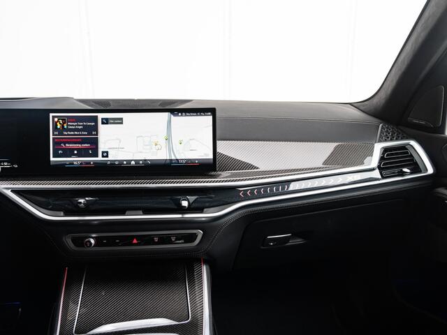 BMW X5 xDrive50e | M Sportpakket Pro | Innovation Pack | Comfort Access | Soft-Close | Stoelverwarming | Stoelventilatie | Stoelmassage | Harman Kardon | 22'' | Trekhaak