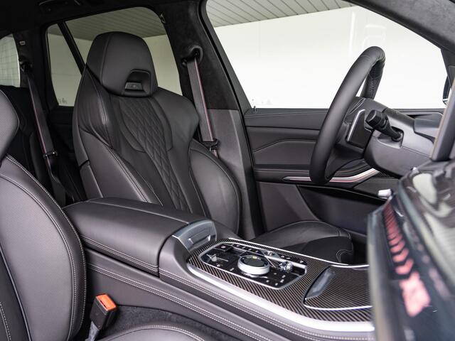 BMW X5 xDrive50e | M Sportpakket Pro | Innovation Pack | Comfort Access | Soft-Close | Stoelverwarming | Stoelventilatie | Stoelmassage | Harman Kardon | 22'' | Trekhaak