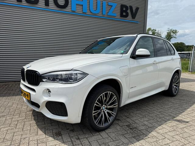 BMW X5 xDrive40e High Executive M Sport Head Up Acc Panoramadak Stoelventilatie Camera Trekhaak