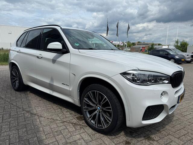 BMW X5 xDrive40e High Executive M Sport Head Up Acc Panoramadak Stoelventilatie Camera Trekhaak