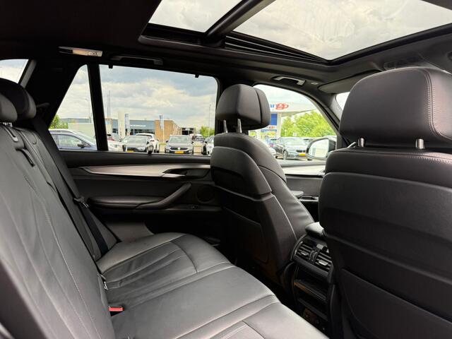 BMW X5 xDrive40e High Executive M Sport Head Up Acc Panoramadak Stoelventilatie Camera Trekhaak
