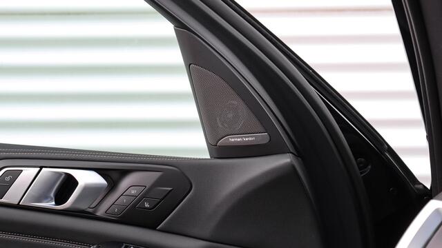 BMW X5 xDrive50e M-Sport Pro | Stoelventilatie | Harman/Kardon | Panoramadak | Head-up | Achterasbesturing | Soft-Close Trekhaak |