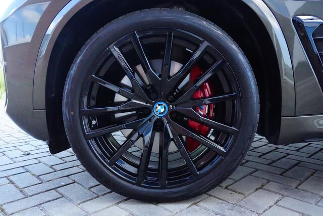BMW X5 xDrive50e M Sport Pro 489pk Panoramadak/Stoelverwarming/Camera