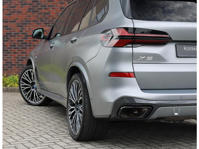 BMW X5 xDrive50e *Vierwielbesturing*Soft-Close*Sky*Bow&Wil*