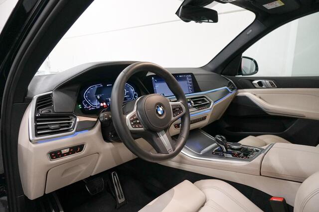 BMW X5 xDrive45e M-Sport | Panoramadak | Elektr. Trekhaak