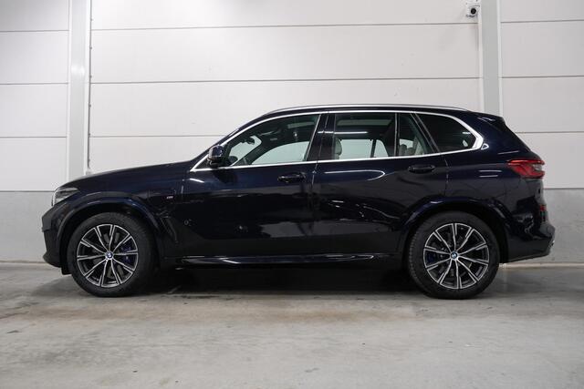 BMW X5 xDrive45e M-Sport | Panoramadak | Elektr. Trekhaak