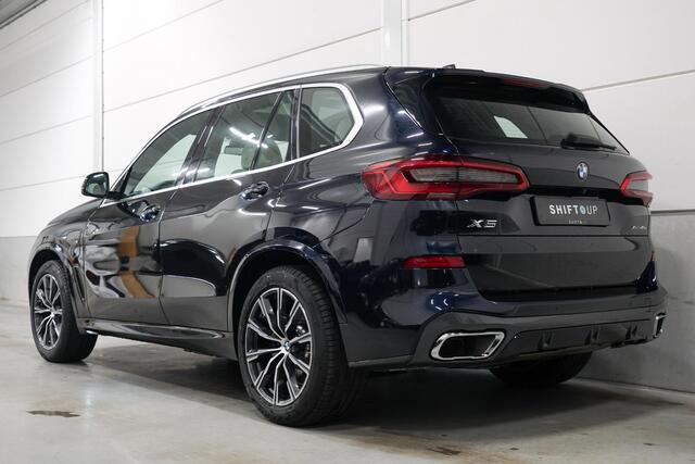 BMW X5 xDrive45e M-Sport | Panoramadak | Elektr. Trekhaak