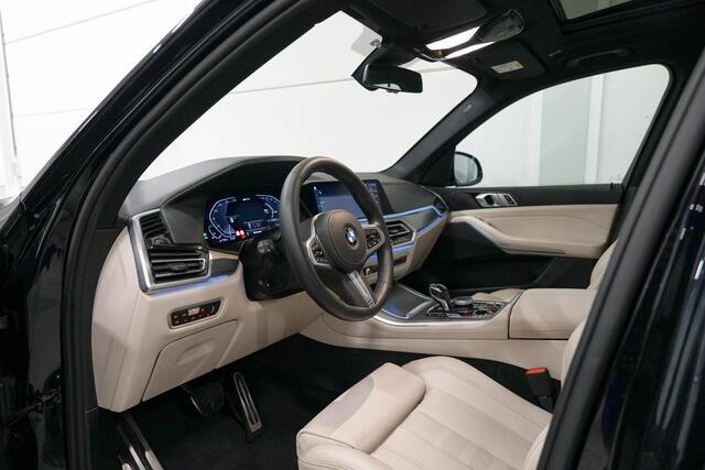 BMW X5 xDrive45e M-Sport | Panoramadak | Elektr. Trekhaak