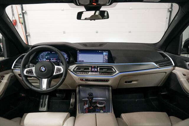 BMW X5 xDrive45e M-Sport | Panoramadak | Elektr. Trekhaak