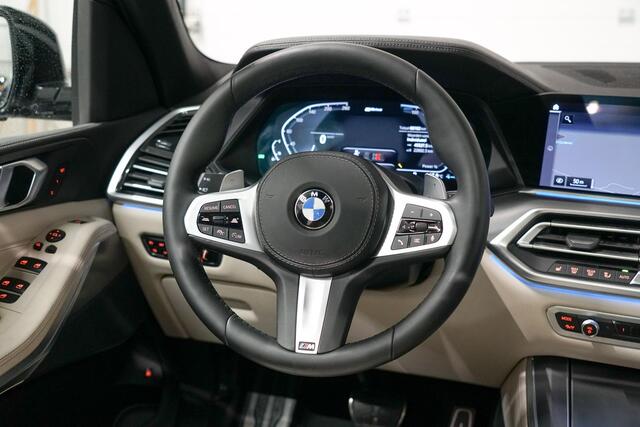 BMW X5 xDrive45e M-Sport | Panoramadak | Elektr. Trekhaak