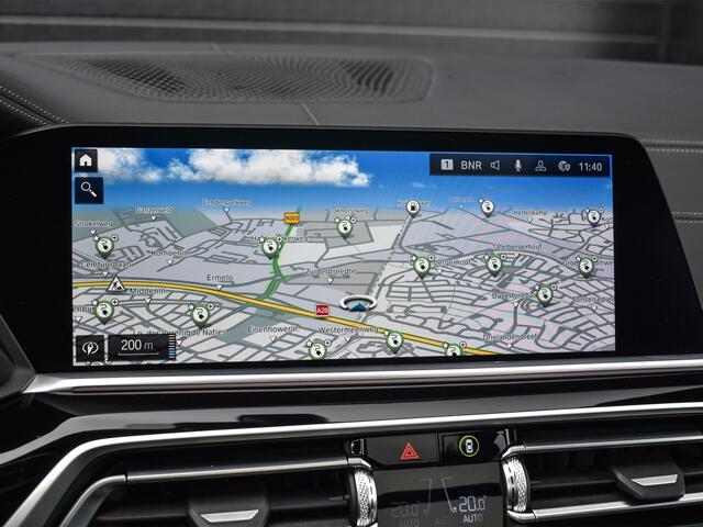 BMW X5 xDrive45e HIGH EXECUTIVE | M-SPORT | PANORAMADAK | NL AUTO | SHADWO-LINE | LED | ACTIVE CRUISE | M-SPORT BRAKE | HEAD-UP | 360 CAMERA | BLIS | TREKHAAK | AMBIANCE INTERIEUR |