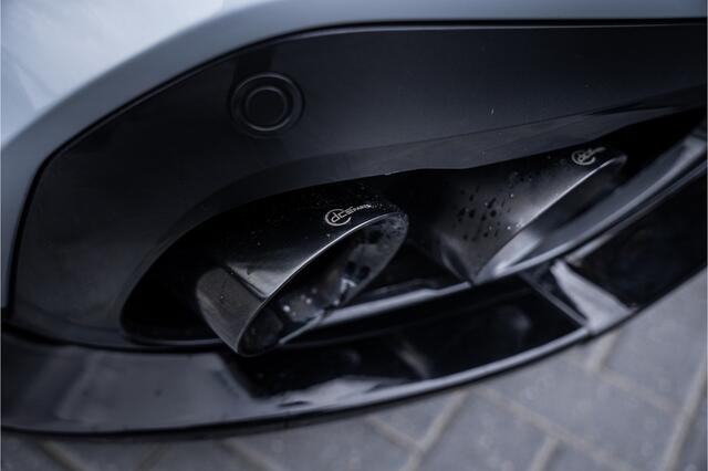 BMW X5 xDrive50e Launch Edition M-Sport l Sport Uitlaat l Sport body kit l Panorama l Carbon Pack