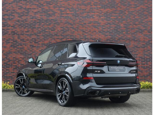 BMW X5 50e xDrive *Sky*Trekhaak*HUD*Massage*Bowers&Wilkins*