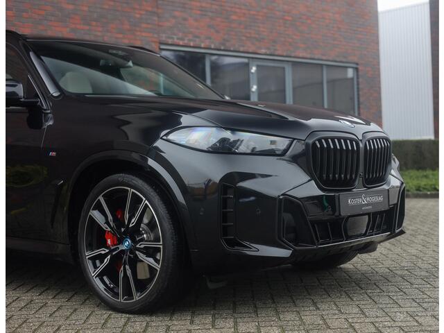 BMW X5 50e xDrive *Sky*Trekhaak*HUD*Massage*Bowers&Wilkins*
