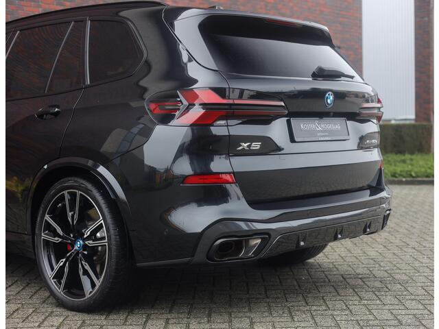BMW X5 50e xDrive *Sky*Trekhaak*HUD*Massage*Bowers&Wilkins*