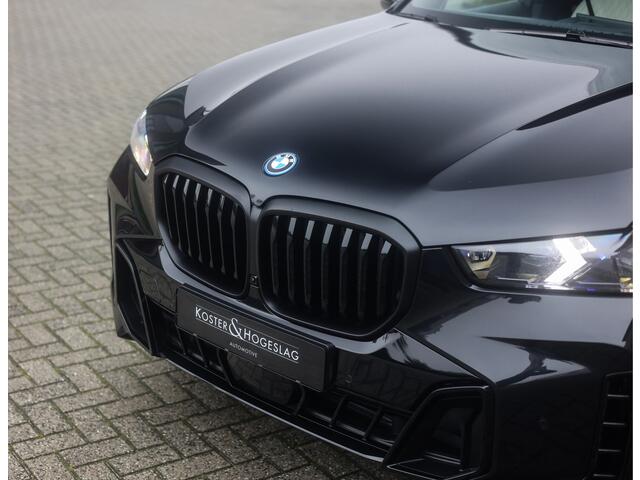 BMW X5 50e xDrive *Sky*Trekhaak*HUD*Massage*Bowers&Wilkins*