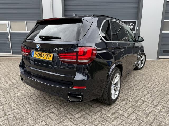 BMW X5 xDrive40e iP.High.Ex M-sport Pano HarmanKardon HUD. El.Trekhaak