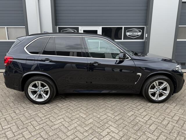 BMW X5 xDrive40e iP.High.Ex M-sport Pano HarmanKardon HUD. El.Trekhaak
