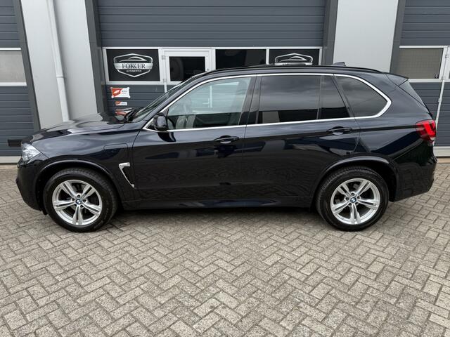 BMW X5 xDrive40e iP.High.Ex M-sport Pano HarmanKardon HUD. El.Trekhaak