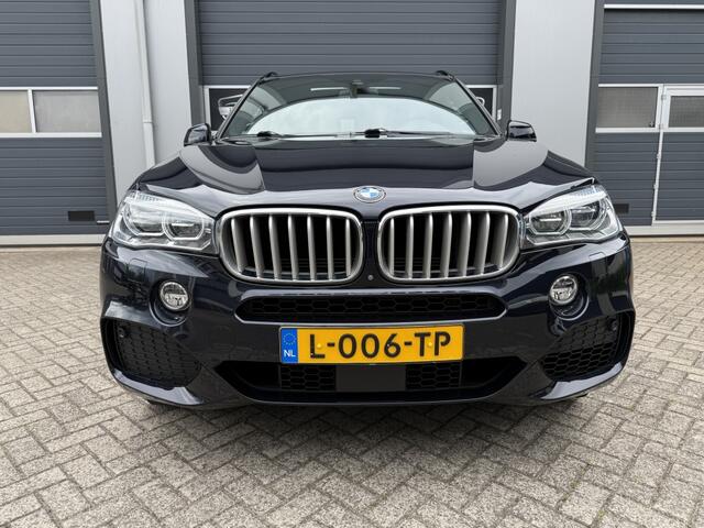 BMW X5 xDrive40e iP.High.Ex M-sport Pano HarmanKardon HUD. El.Trekhaak