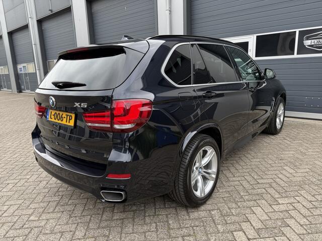 BMW X5 xDrive40e iP.High.Ex M-sport Pano HarmanKardon HUD. El.Trekhaak
