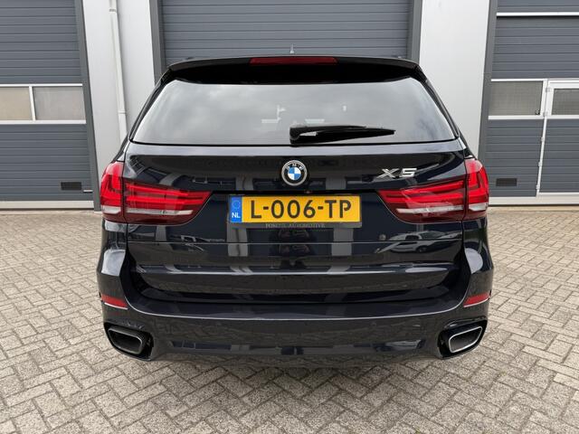 BMW X5 xDrive40e iP.High.Ex M-sport Pano HarmanKardon HUD. El.Trekhaak