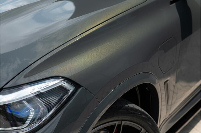BMW X5 xDrive45e M-Sport ACC Pano 360 MStoelen Memory Skylounge Achterasbestr. Softclose Laser Head up Trekhaak