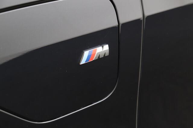 BMW X5 xDrive45e M-Sport M-Sportstoelen Luchtvering Trekhaak Memory Dodehoek