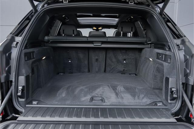 BMW X5 M50d M-Sport Laser Pano H/K Trekhaak Soft Close Massage