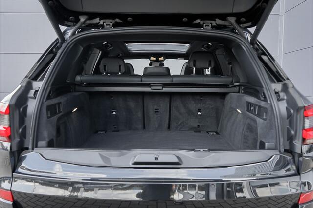 BMW X5 M50d M-Sport Laser Pano H/K Trekhaak Soft Close Massage