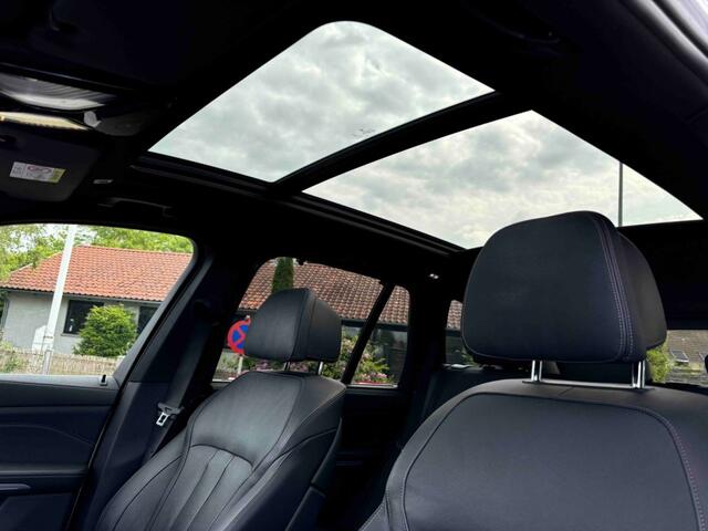 BMW X5 XDRIVE45E M-Sport, Bom vol!, Pano, Trekhaak, Laser, Luchtvering