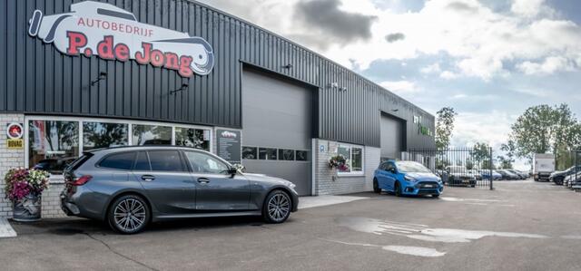 BMW X5 XDRIVE45E M-Sport, Bom vol!, Pano, Trekhaak, Laser, Luchtvering