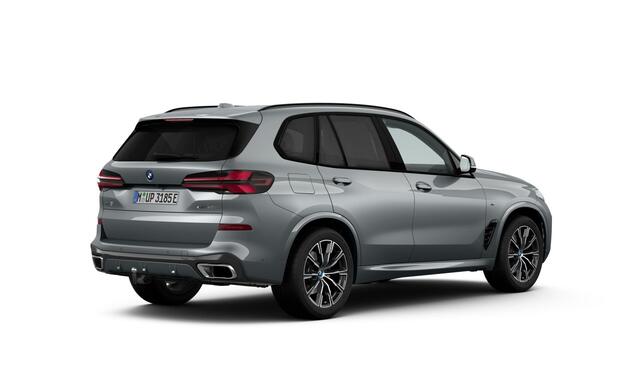 BMW X5 xDrive50e M-Sport | Panorama | Trekhaak | Soft Close | Harman Kardon | Driv. Ass. Pro | Luchtvering | Wordt Verwacht