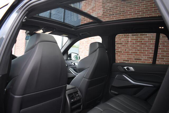 BMW X5 xDrive45e M-Sport Pano M-zetel H/K ACC 360 HUD 22inch laser-LED