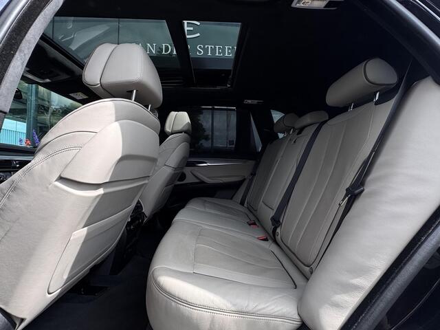 BMW X5 xDrive40e iPerformance High Executive M Sport | Stoelventilatie | Schuifdak | Dealer Onderhouden | Memory