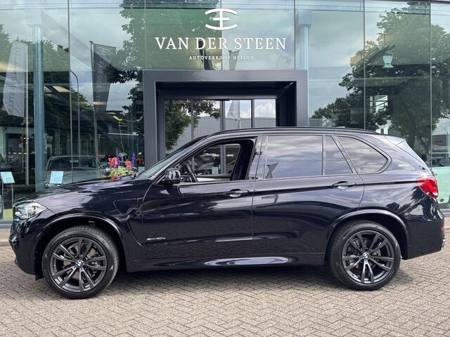 BMW X5 xDrive40e iPerformance High Executive M Sport | Stoelventilatie | Schuifdak | Dealer Onderhouden | Memory
