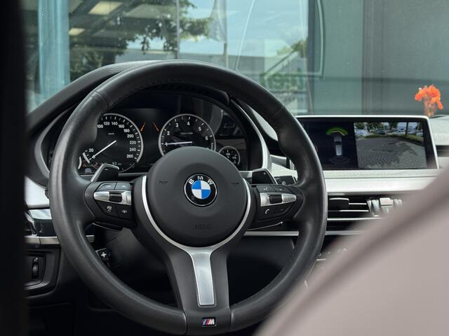 BMW X5 xDrive40e iPerformance High Executive M Sport | Stoelventilatie | Schuifdak | Dealer Onderhouden | Memory