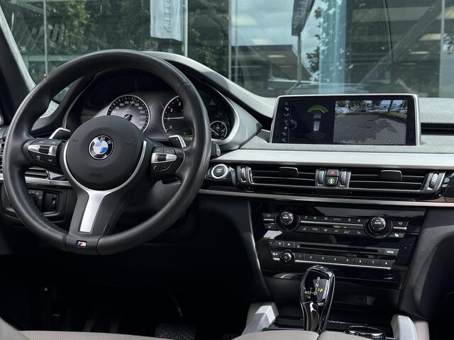 BMW X5 xDrive40e iPerformance High Executive M Sport | Stoelventilatie | Schuifdak | Dealer Onderhouden | Memory