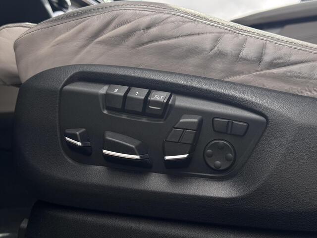 BMW X5 xDrive40e iPerformance High Executive M Sport | Stoelventilatie | Schuifdak | Dealer Onderhouden | Memory