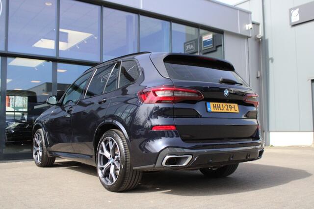 BMW X5 45e xDrive M Sportpakket HIGH EXECUTIVE Shadowline Laserlight